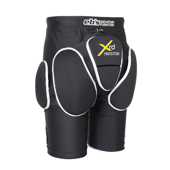 楽天市場】eb's エビス スリムプロテクトXRD SLIM PROTECT XRD メンズ