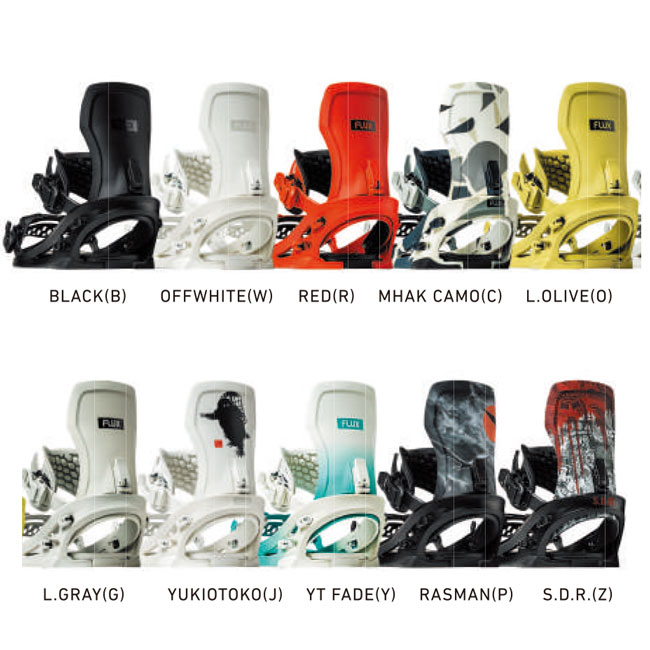 楽天市場】予約 フラックス FLUX XF メンズ 26-27 スノーボード