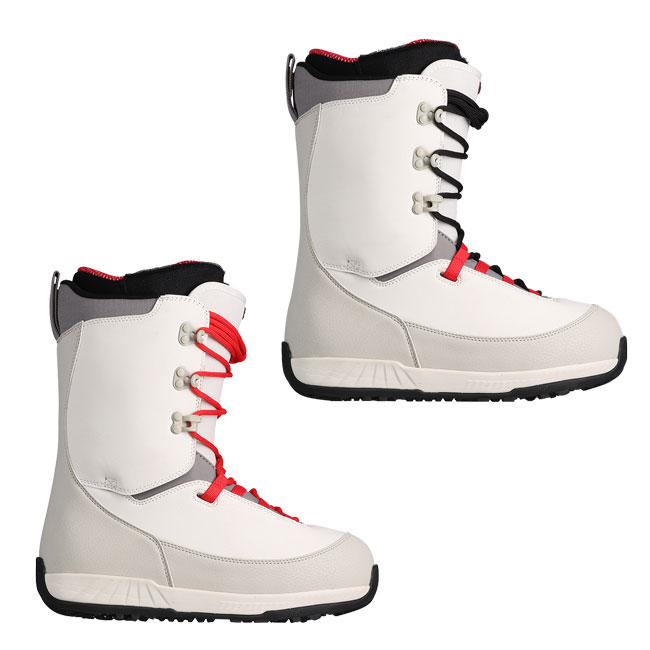 楽天市場】フラックス ブーツ FLUX BOOTS NF-LACE 25-26 レース ひも