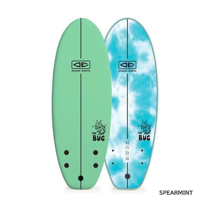 TIELA スポンジボード キッズ用（低学年） TIELA スポンジボード