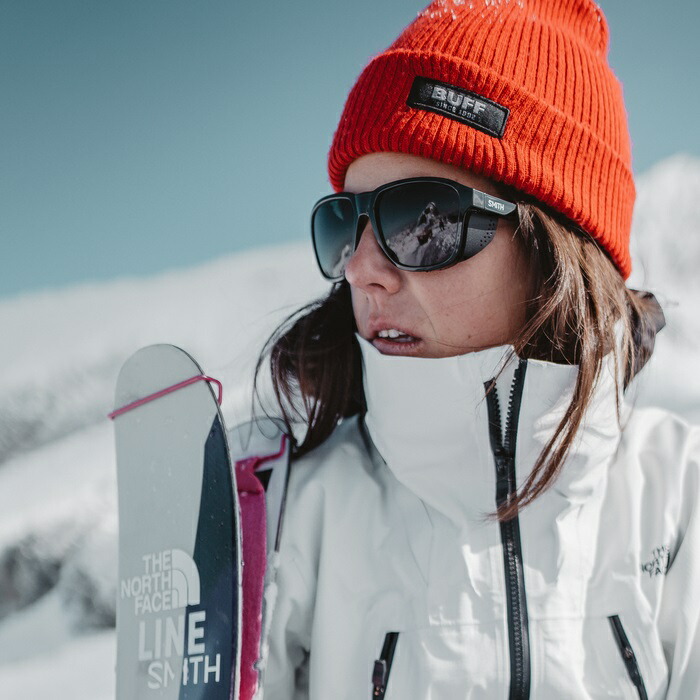 楽天市場】サングラス スミス SMITH Embark Black 偏光レンズ スポーツ