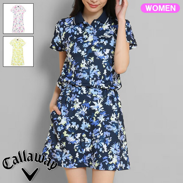 楽天市場】ワンピース（ブランドキャロウェイ）（レディースウェア