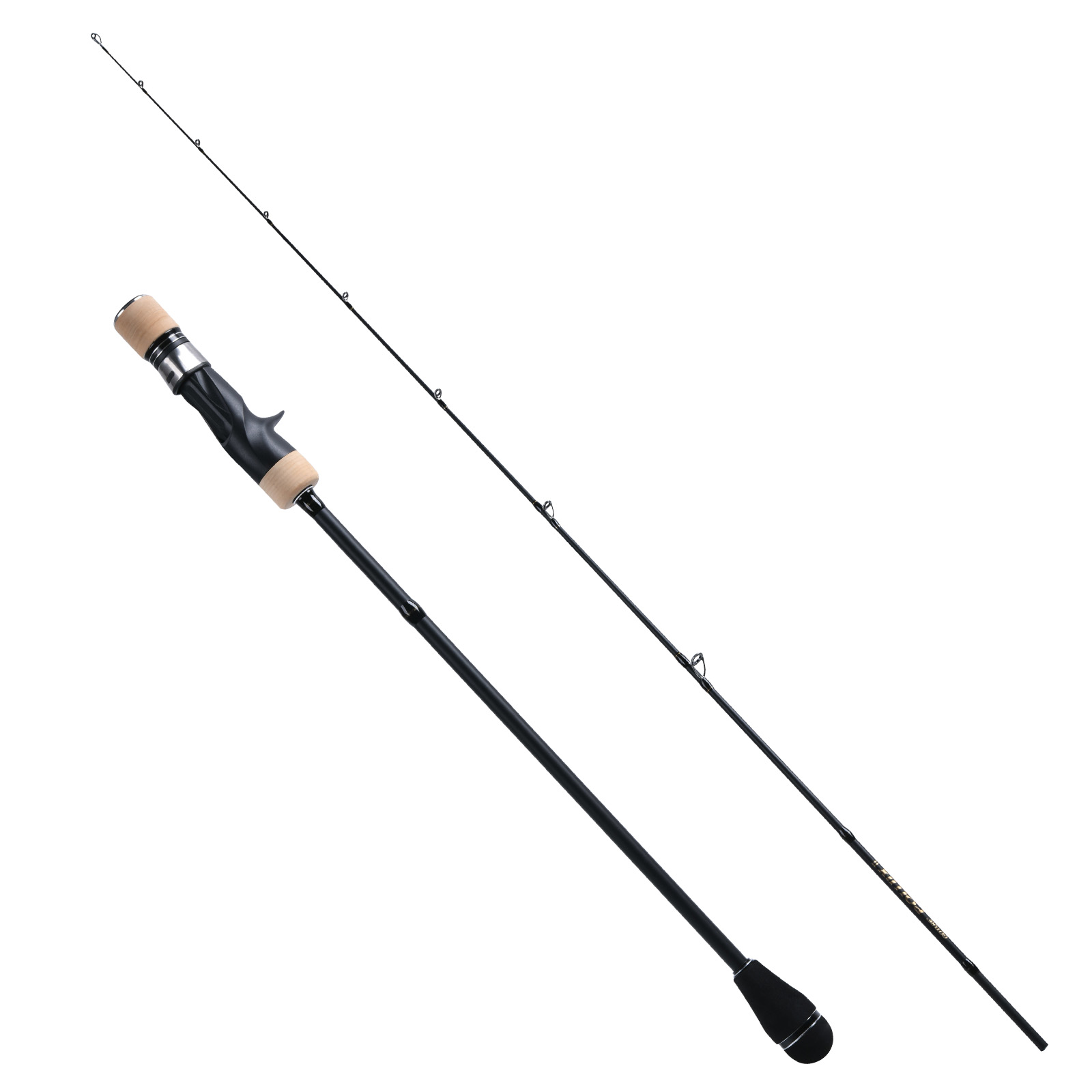 楽天市場】Goture POLLUX 2 Basic スロージギングロッド 釣り竿