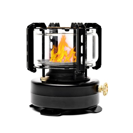 楽天市場】Springhill盤古ランプストーブアイロンストーブキャンプ