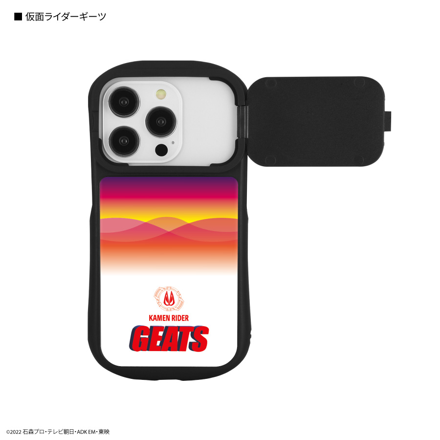 楽天市場】【公式】 仮面ライダーギーツ iPhone14 14Pro 13 13Pro 12