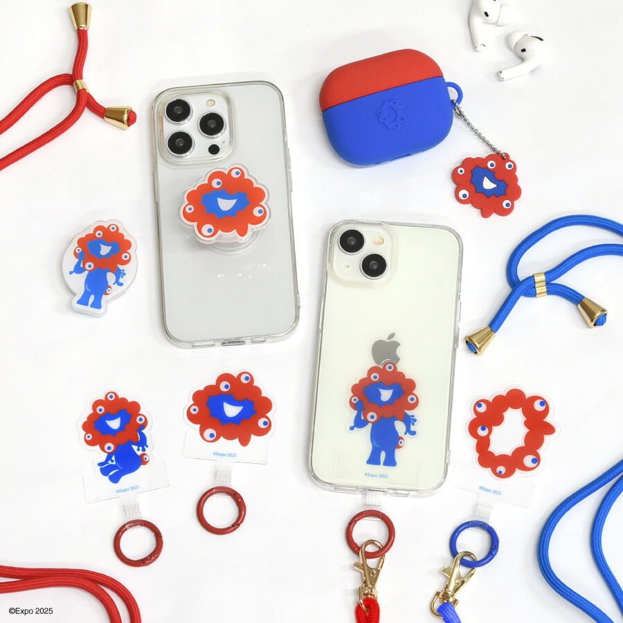 楽天市場】【公式】EXPO 2025 大阪・関西万博 マルチリングプラス