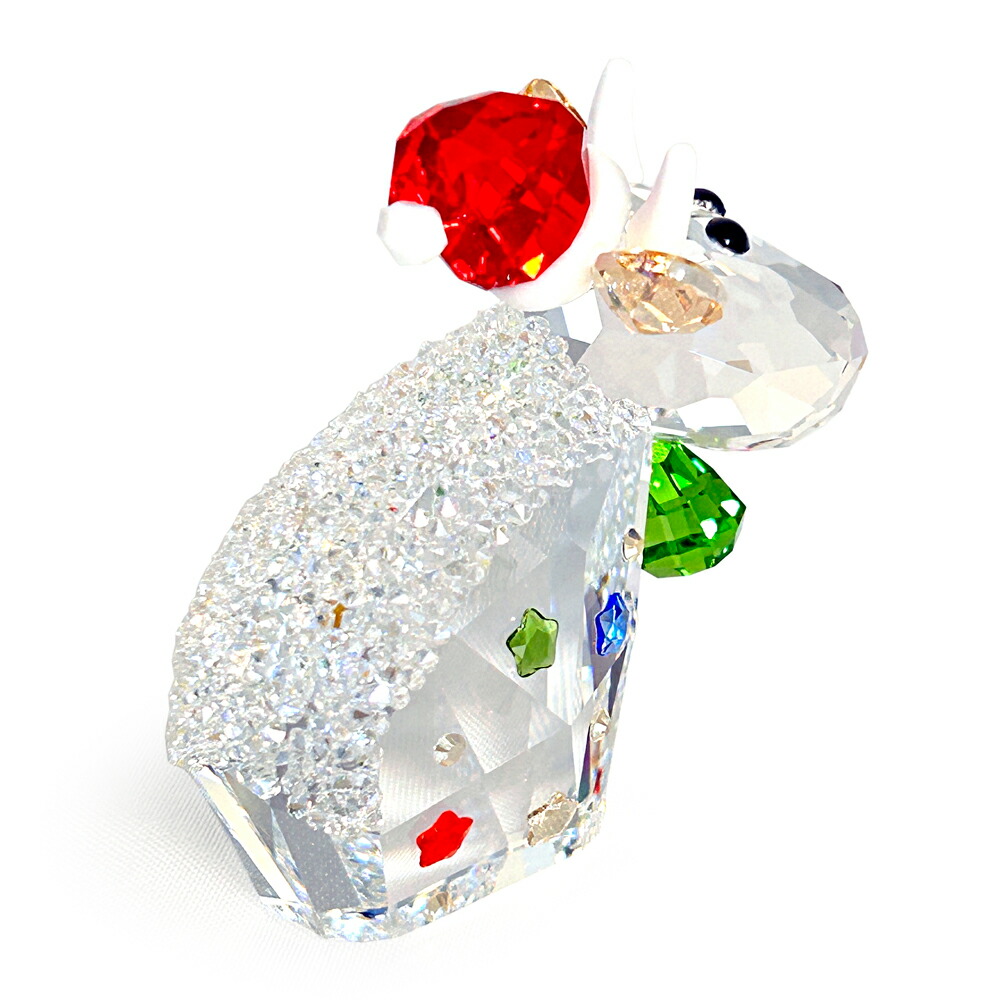 楽天市場】スワロフスキー SWAROVSKI クリスタル フィギュア Mo