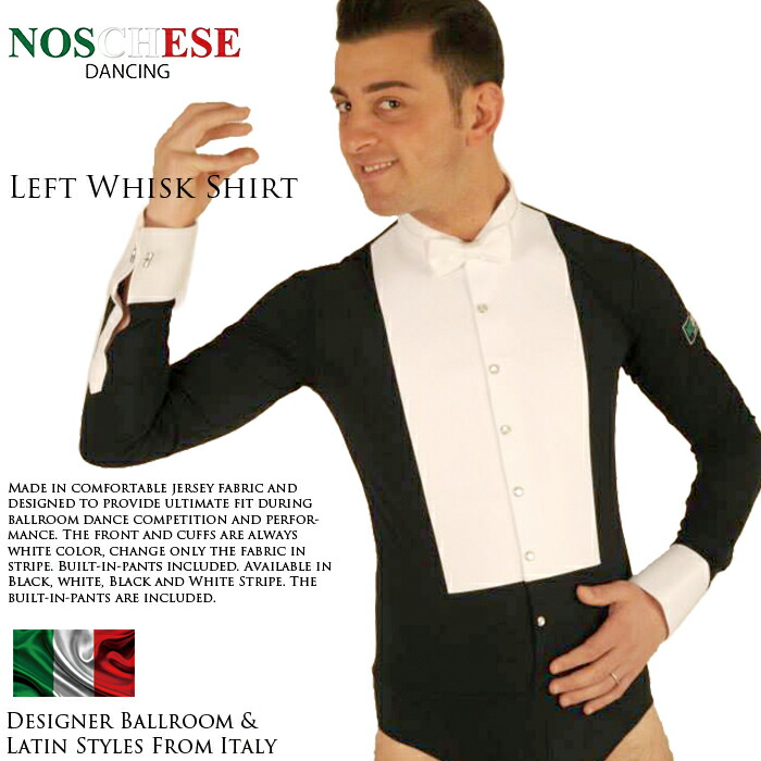 楽天市場】【 楽天スーパーSALE特別価格 】 社交ダンス メンズ シャツ