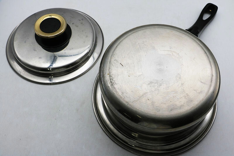 楽天市場】◇Tupperware タッパーウェア レインボークッカー 17cm 片手