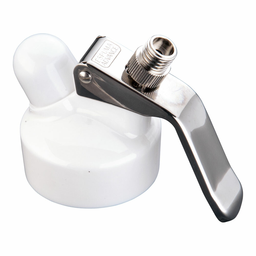 楽天市場】□エスプーマ エスプーマ アドバンス（充填器セット