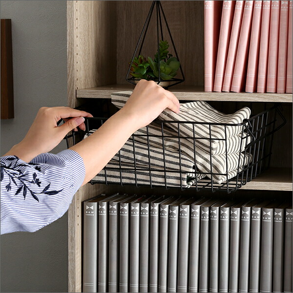 楽天市場】【先着50名☆全品8%オフ☆7日限定】収納棚 大容量 おしゃれ