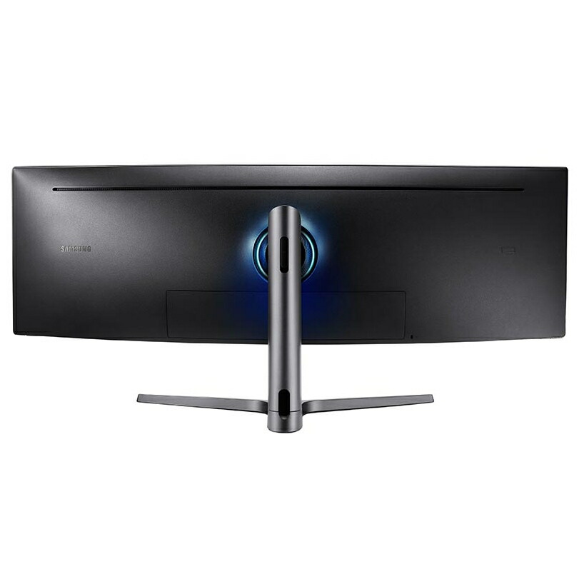 楽天市場】【税込送料無料】 SAMSUNG C49RG90 QLED ゲーミングモニター