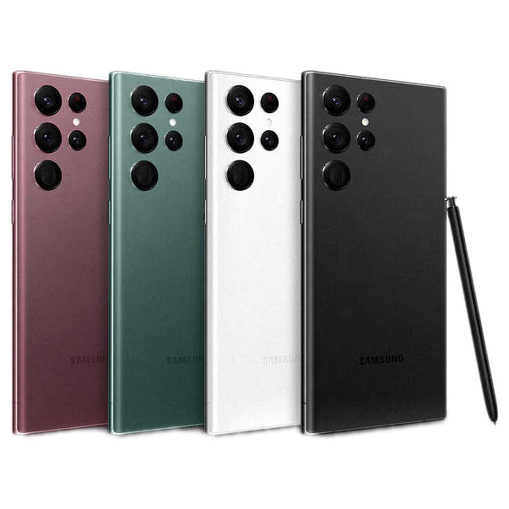 楽天市場】【税込送料無料】 SAMSUNG Galaxy S22 Ultra 5G グローバル