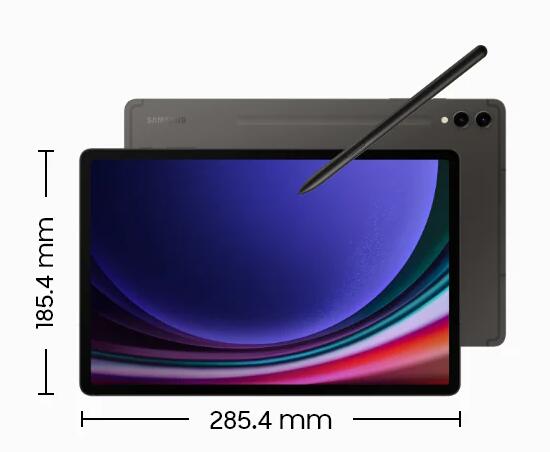 楽天市場】【税込送料無料】 SAMSUNG Galaxy Tab S9 Plus 5G