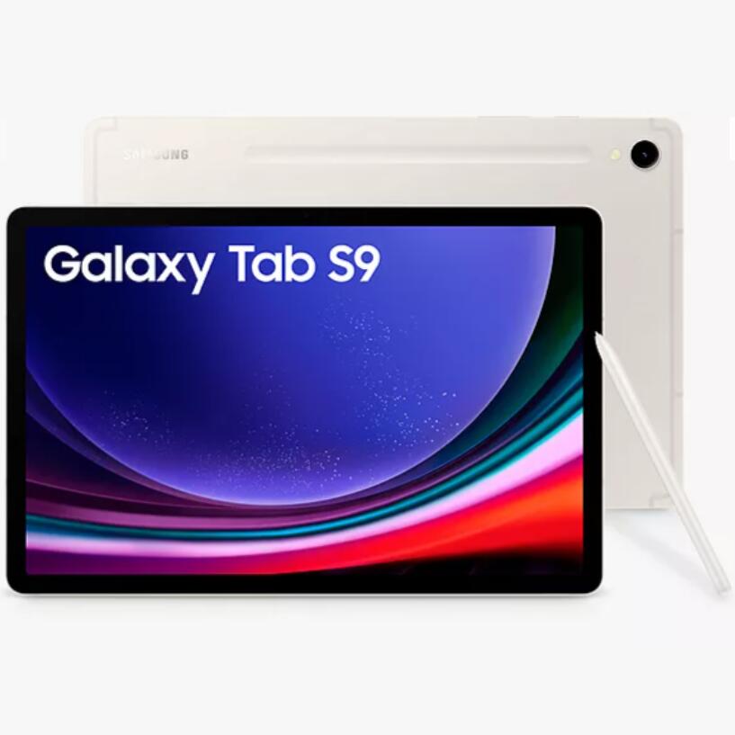 楽天市場】【税込送料無料】 SAMSUNG Galaxy Tab S9 Wi-Fi タブレット