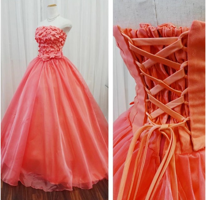 楽天市場】カラードレス ロングドレス ミントグリーン パープル 緑 紫