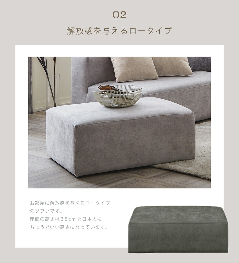 楽天市場】【スーパーSALE期間☆10％OFF!!】スツール オットマン