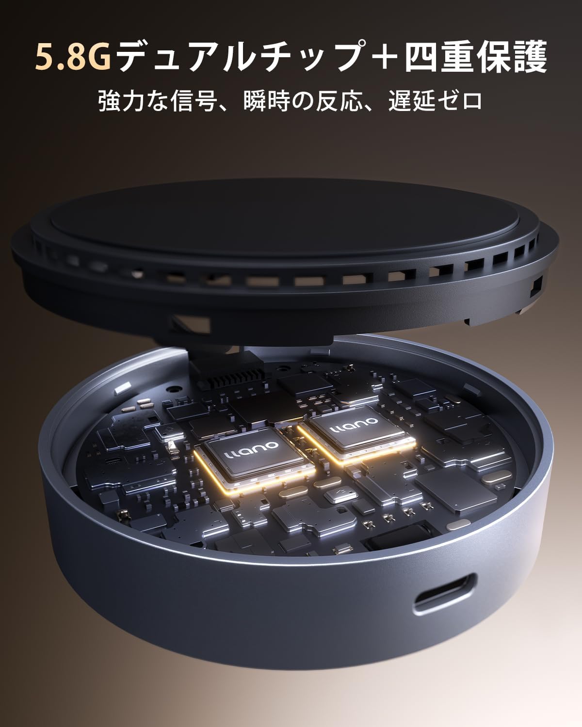 楽天市場】＼スーパーSALE限定価格&P5倍／「2025年新登場 4K」 llano