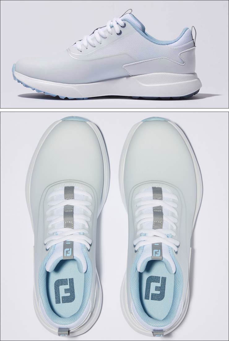 楽天市場】フットジョイ ゴルフシューズ レディース FJ パフォーマ