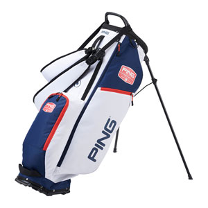 楽天市場】PING スタンド（口枠数（キャディバッグ）7 ～）（スポーツ