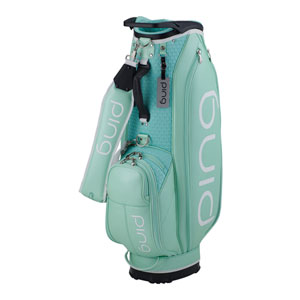 楽天市場】ping キャディバッグ（カラーグリーン）（ゴルフ｜スポーツ