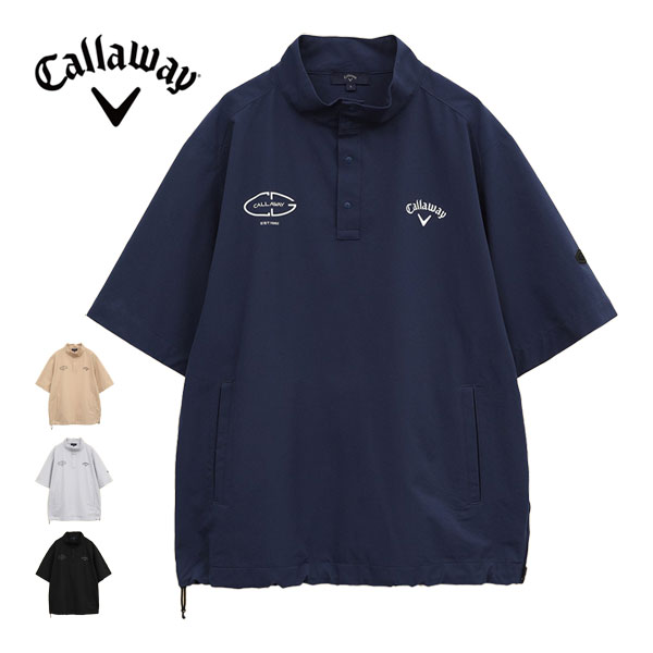 楽天市場】ゴルフ プルオーバー 半袖の通販