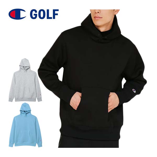 楽天市場】チャンピオン ゴルフ パーカーの通販