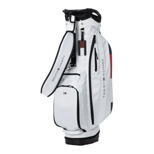 楽天市場】トミーヒルフィガー ゴルフ スタンドキャディバッグの通販
