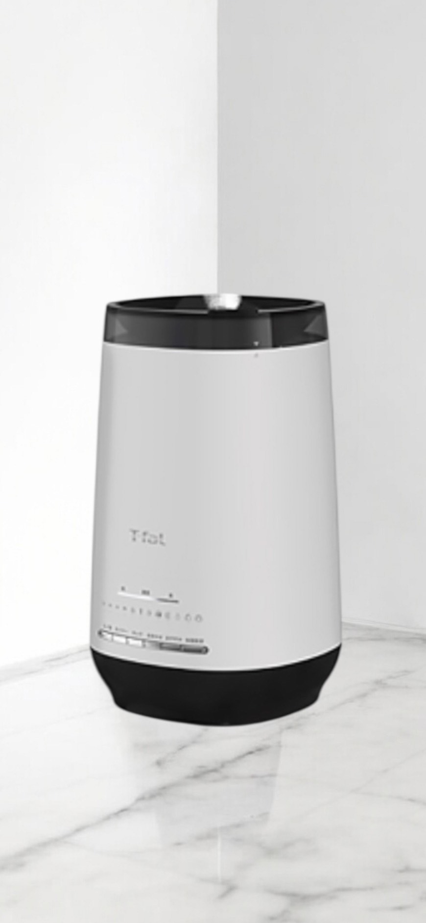 楽天市場】☆2025最新版☆ティファール 加湿器 4L 「加熱超音波式加湿