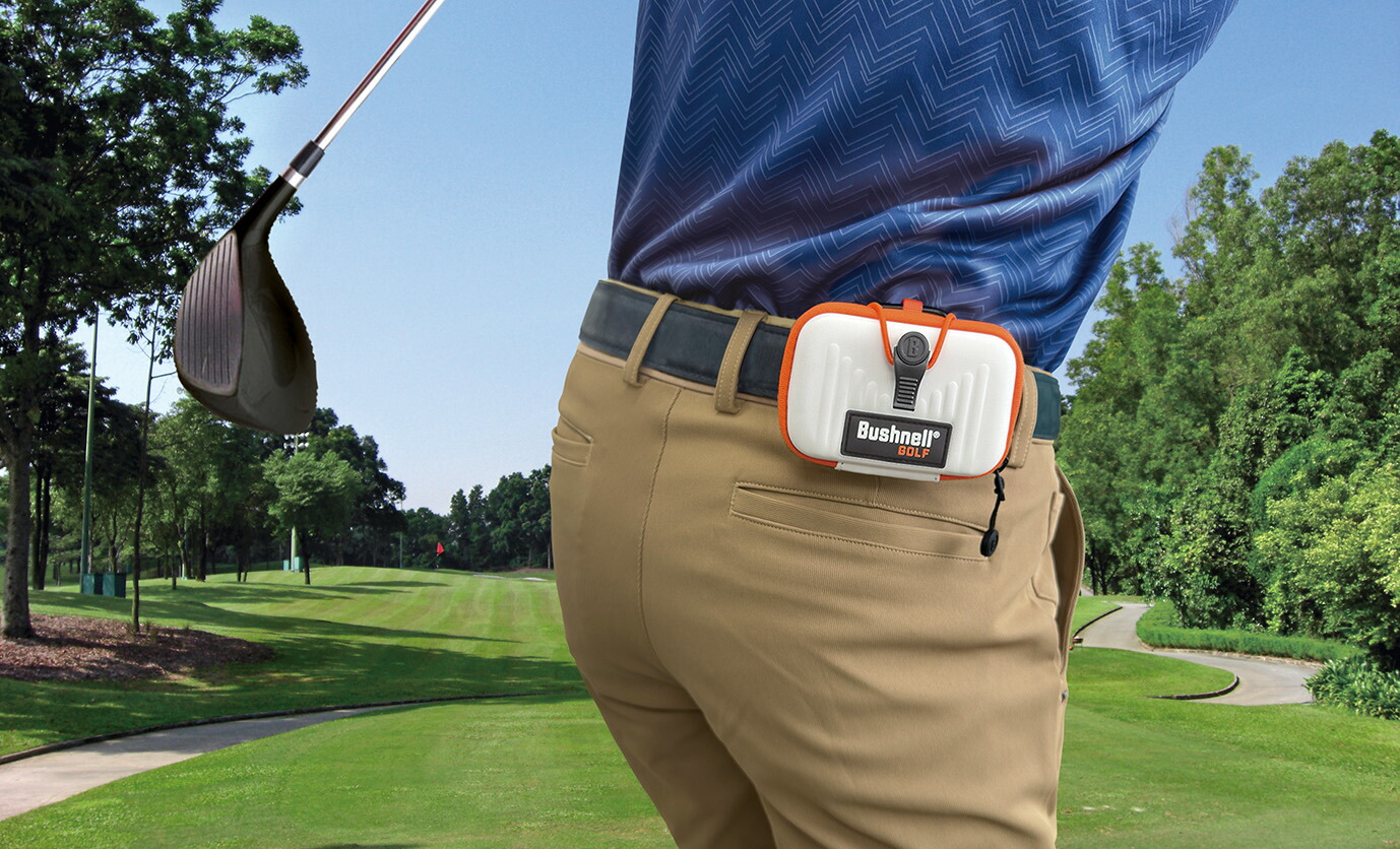 楽天市場】ブッシュネル A1スロープジョルト 2024最新モデル Bushnell