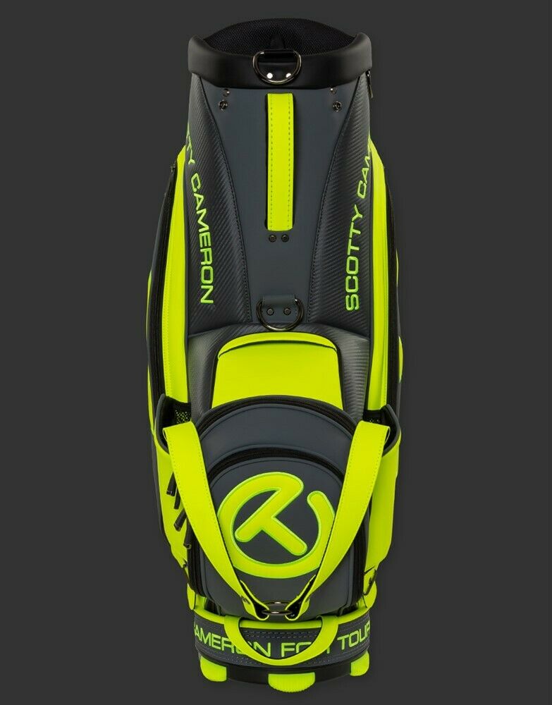 楽天市場】【新品】スコッティキャメロン ハワイアンオープン ツアー