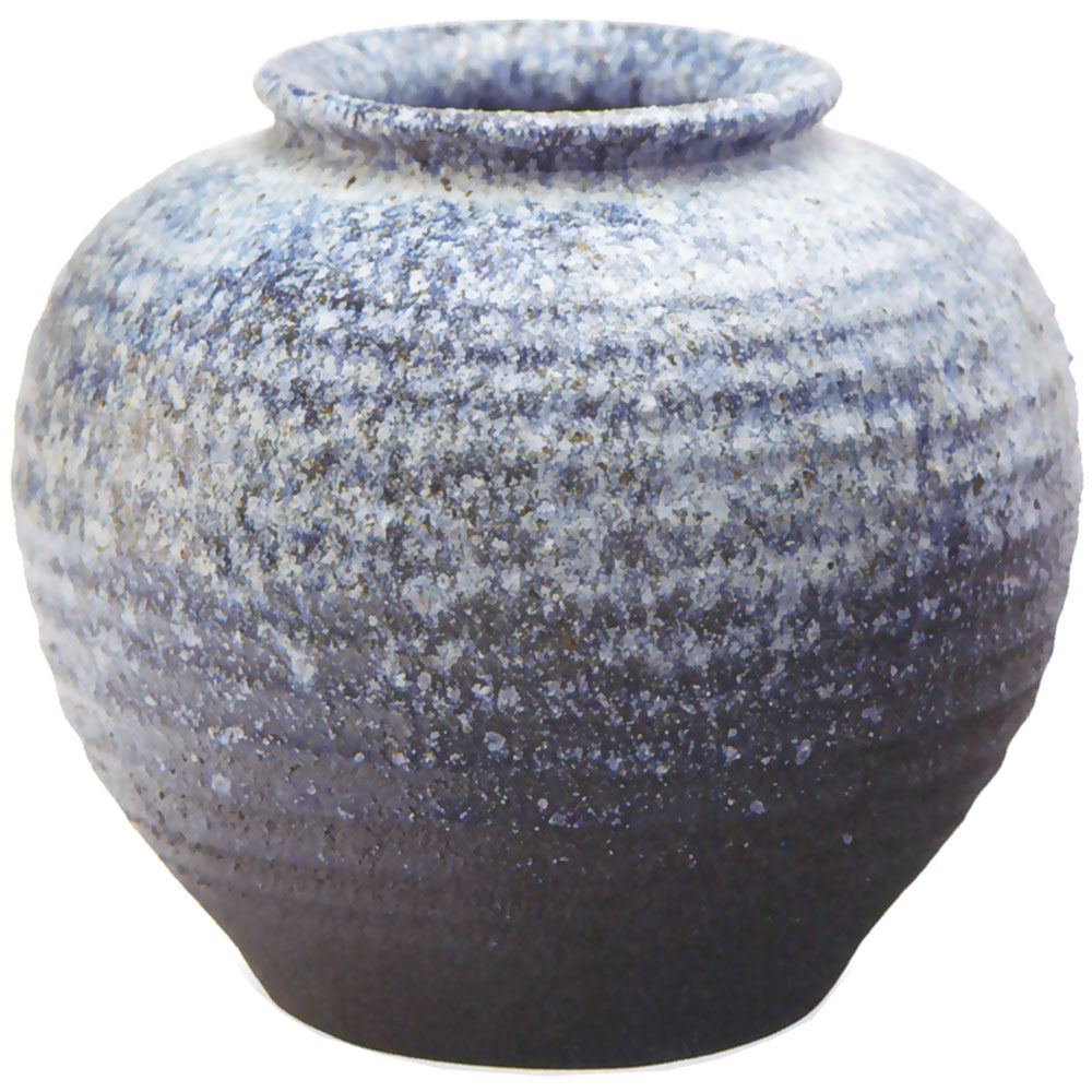 楽天市場】花瓶 おしゃれ フラワーベース 信楽焼 花器 国産品 日本製