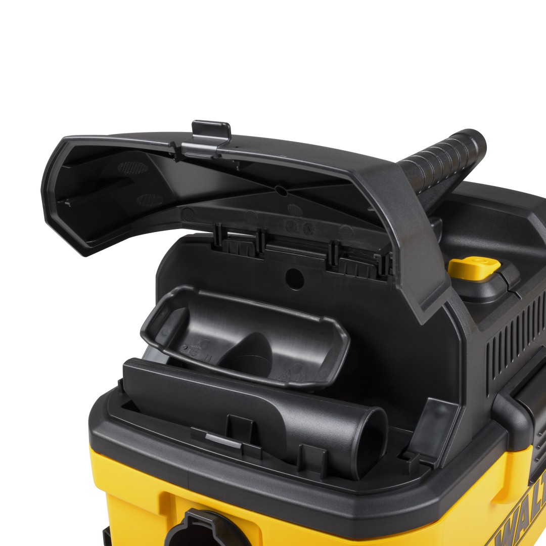 楽天市場】【1000円OFFクーポン配布中】 DeWALT 乾湿両用 バキューム