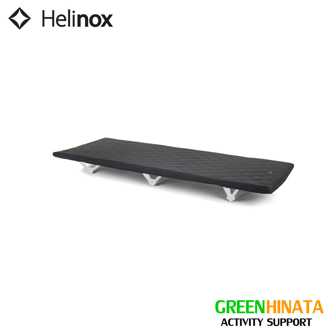 楽天市場】【国内正規品】 ヘリノックス フィールドカバー コットワン