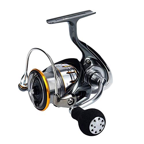 楽天市場】ダイワ(DAIWA) スピニングリール 18 ブラスト LT4000-CXH