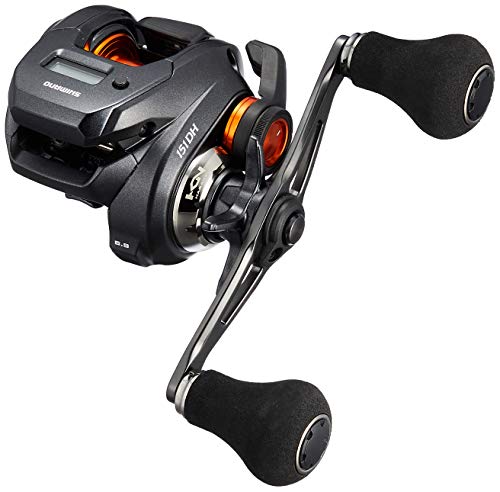 楽天市場】シマノ(SHIMANO) 船・手巻リール 両軸 20 バルケッタ F