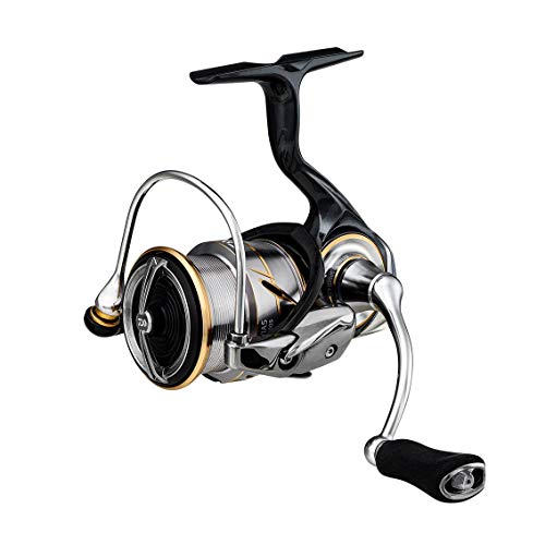ダイワ ルビアス FC LT2500S-XH (リール) 価格比較 - 価格.com
