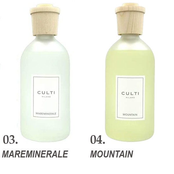 楽天市場】【CULTI】クルティ 1000ml ルームフレグランス