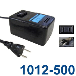楽天市場】変圧器 海外 旅行 アップトランス 500W 日本製 AC100V⇒昇圧