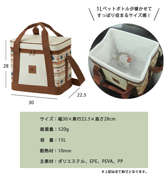 楽天市場】【正規販売店】ロゴス 保冷バッグ 大きめ クーラーバッグ