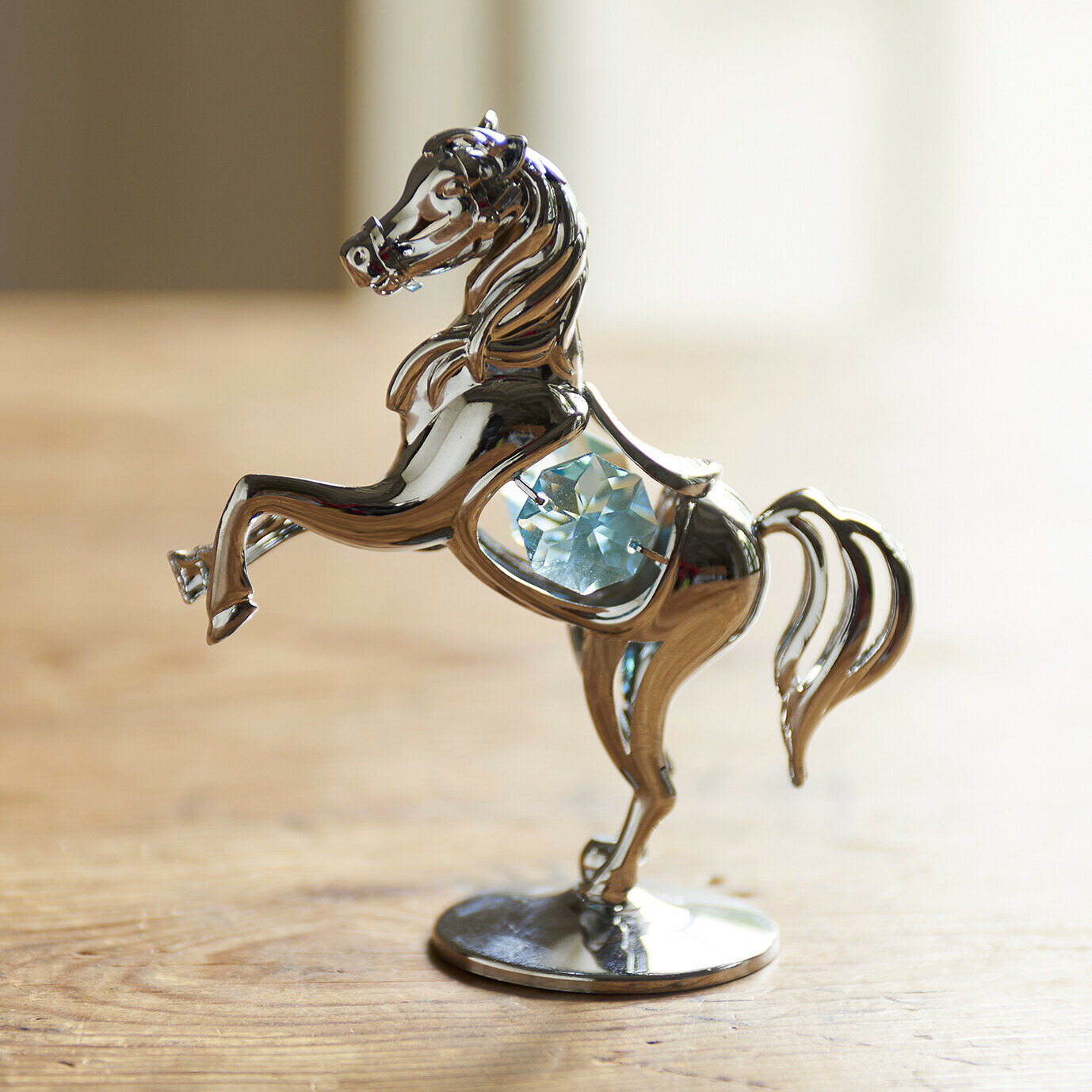 大型 置物 跳ね馬 縁起 インテリア 【公式通販】