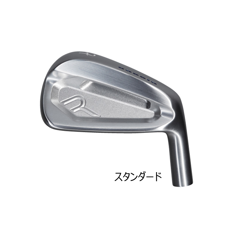 楽天市場】2024 NEW ロッディオ RODDIO MC Series アイアン7-PW（4本