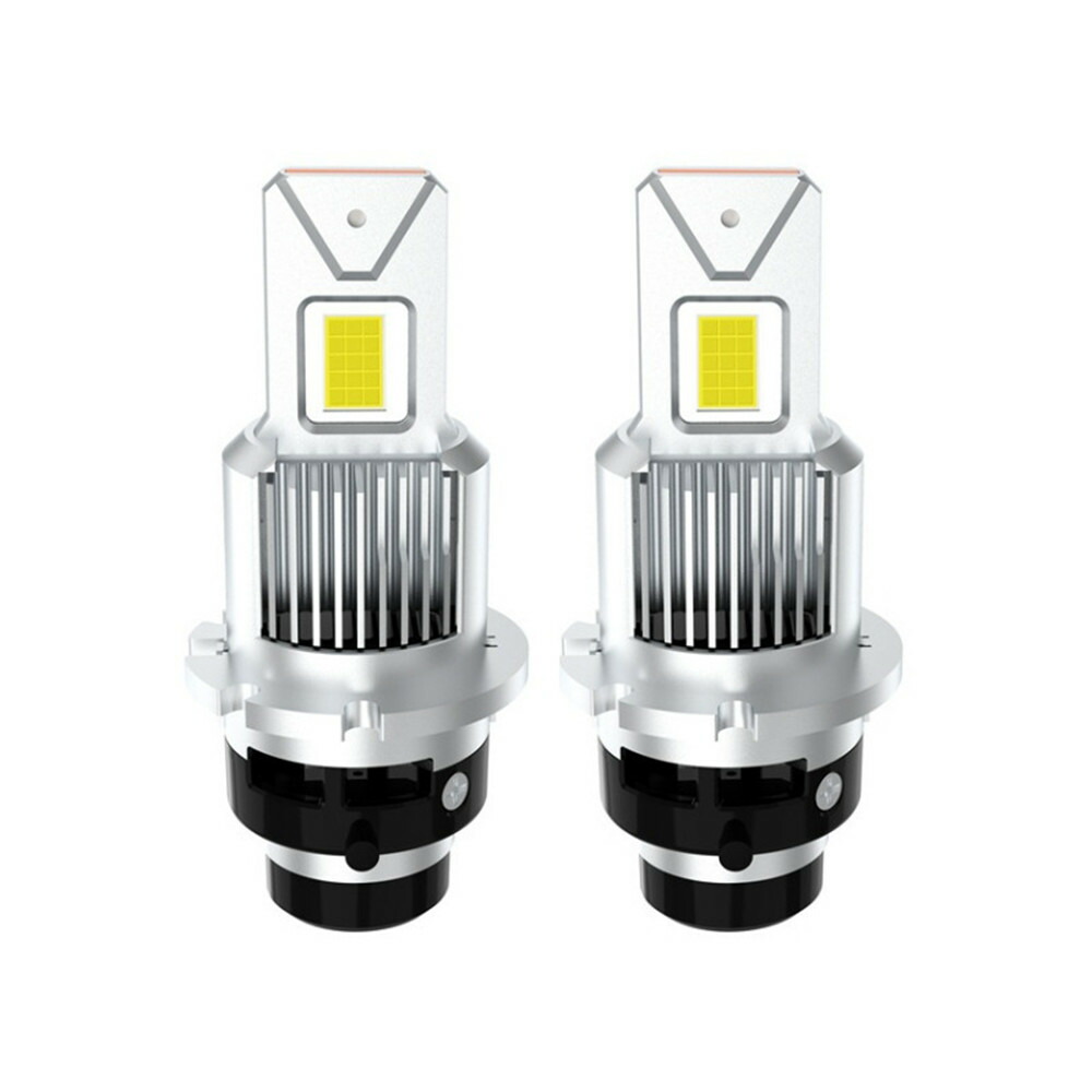 楽天市場】ポン付け D2S / D2R D4S / D4R led ヘッドライト 16,000LM