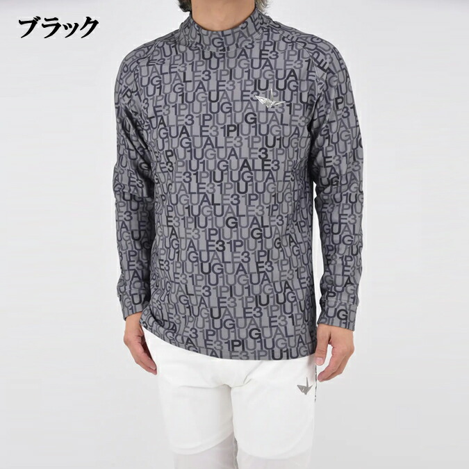 楽天市場】【WINTER SALE】【正規品】 1PIU1UGUALE3 GOLF ウノピュウ