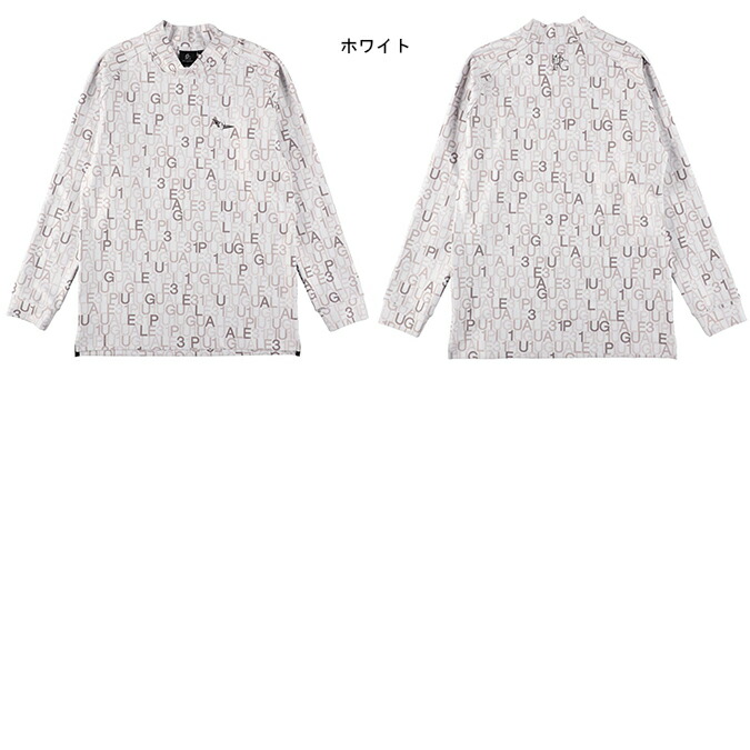 楽天市場】【WINTER SALE】【正規品】 1PIU1UGUALE3 GOLF ウノピュウ