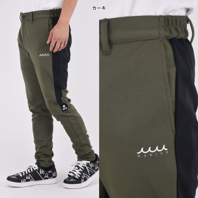 楽天市場】【期間限定ポイント20倍】【25AW】muta MARINE ムータマリン