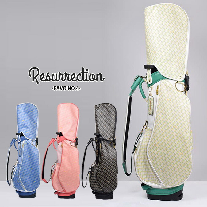 楽天市場】レザレクション キャディの通販