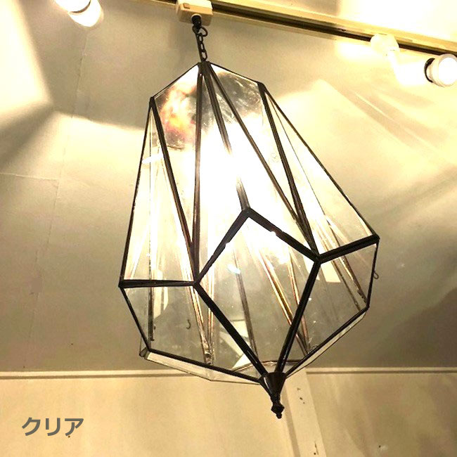 楽天市場】【SALE ～3/11 01:59】ペンダントライト「ジオメトリック