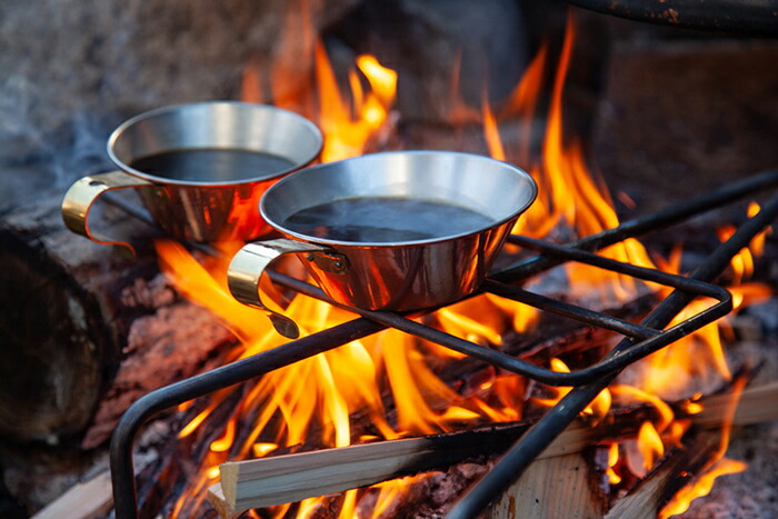 楽天市場】コッパーシェラカップ 500 品番: 90037 ファイヤーサイド