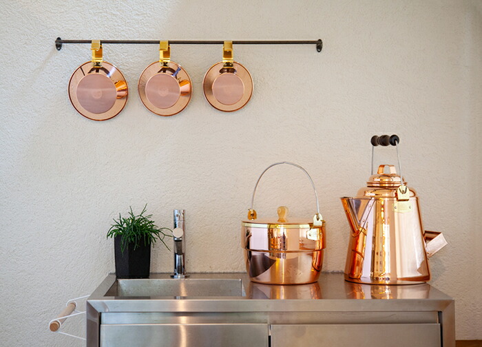 楽天市場】コッパーシェラカップ リッド 500 品番: 95531 蓋 Copper